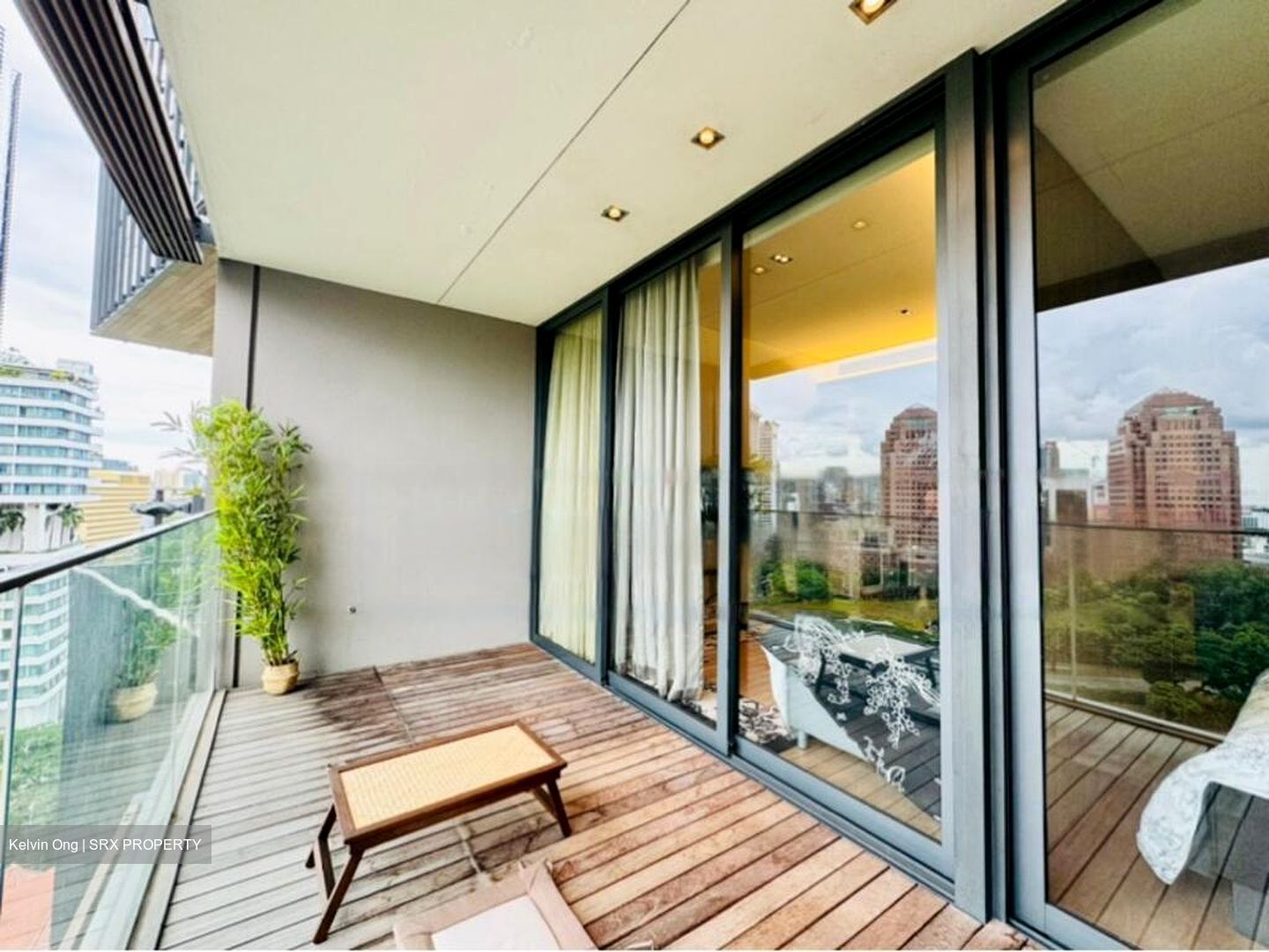 OUE Twin Peaks (D9), Condominium #507885261